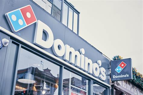 Domino's pizza store locations. Things To Know About Domino's pizza store locations. 